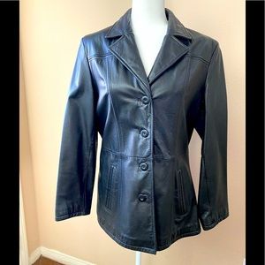 Wilsons Leather Jacket